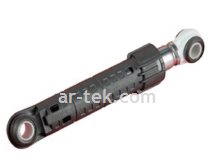 02 20 554 SHOCK ABSORBER VSTL SHORT PLASTIC 80N - 47001156